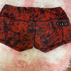 Fleo shorts